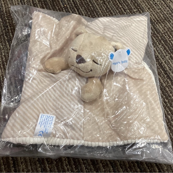 Meddy Teddy Lovie NEW - Picture 2 of 3